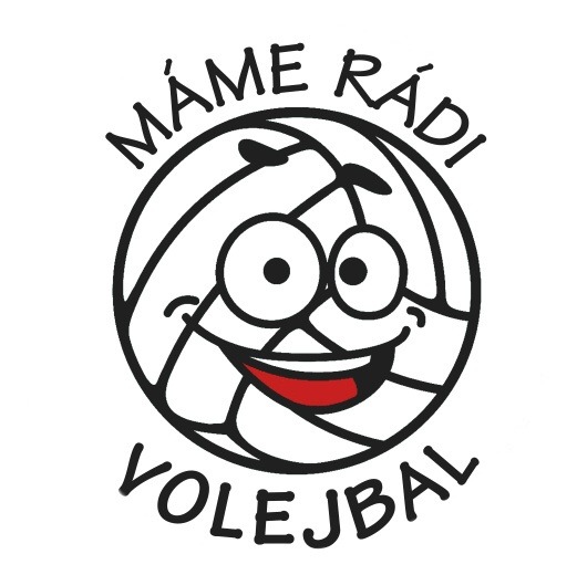MÁME RÁDI VOLEJBAL BROUMOV